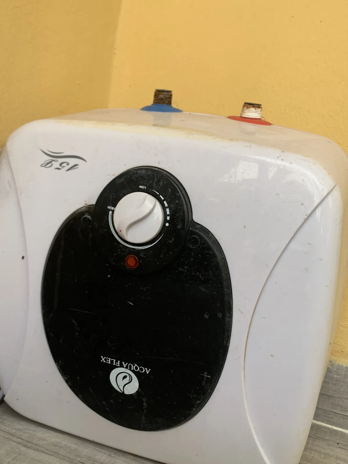 Water heater - Image 4
