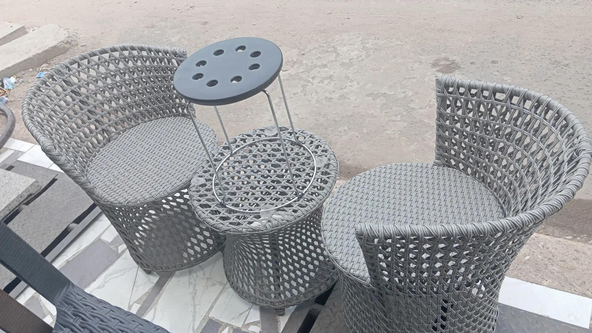 Imported furniture - Image 1