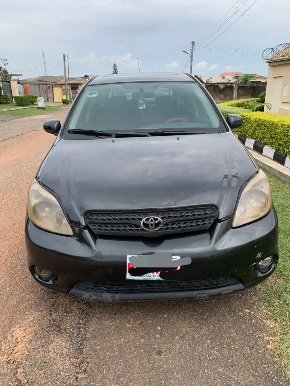 Toyota matrix 2007 available for sale in Ibadan - Image 2