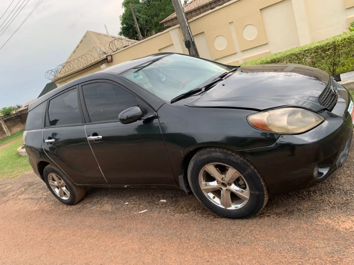 Toyota matrix 2007 available for sale in Ibadan - Image 4