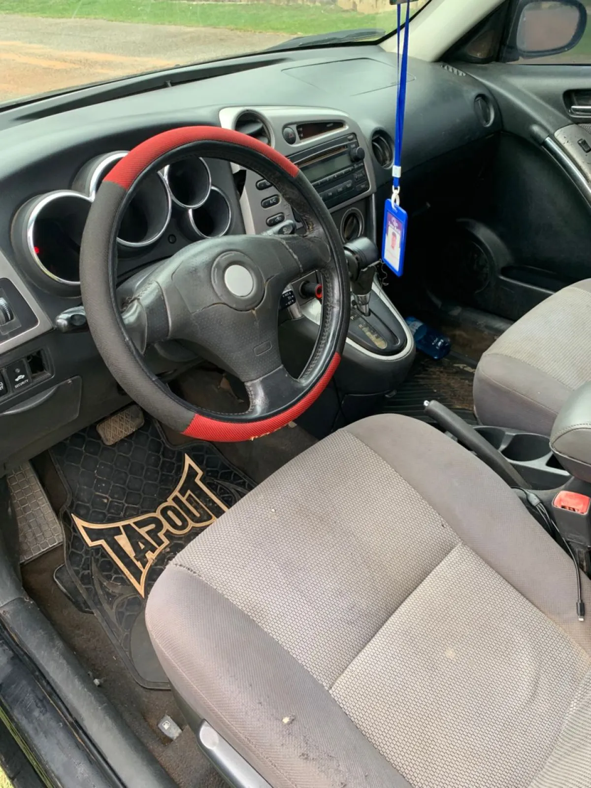 Toyota matrix 2007 available for sale in Ibadan - Image 7
