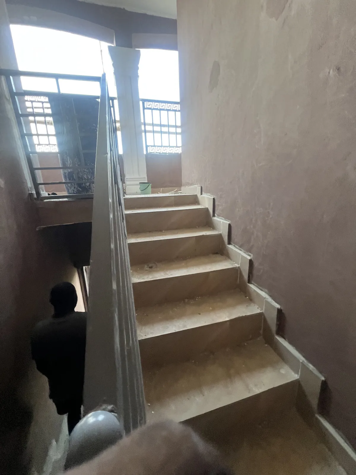 Newly built 2 bedroom flat at peace estate iba - Image 4