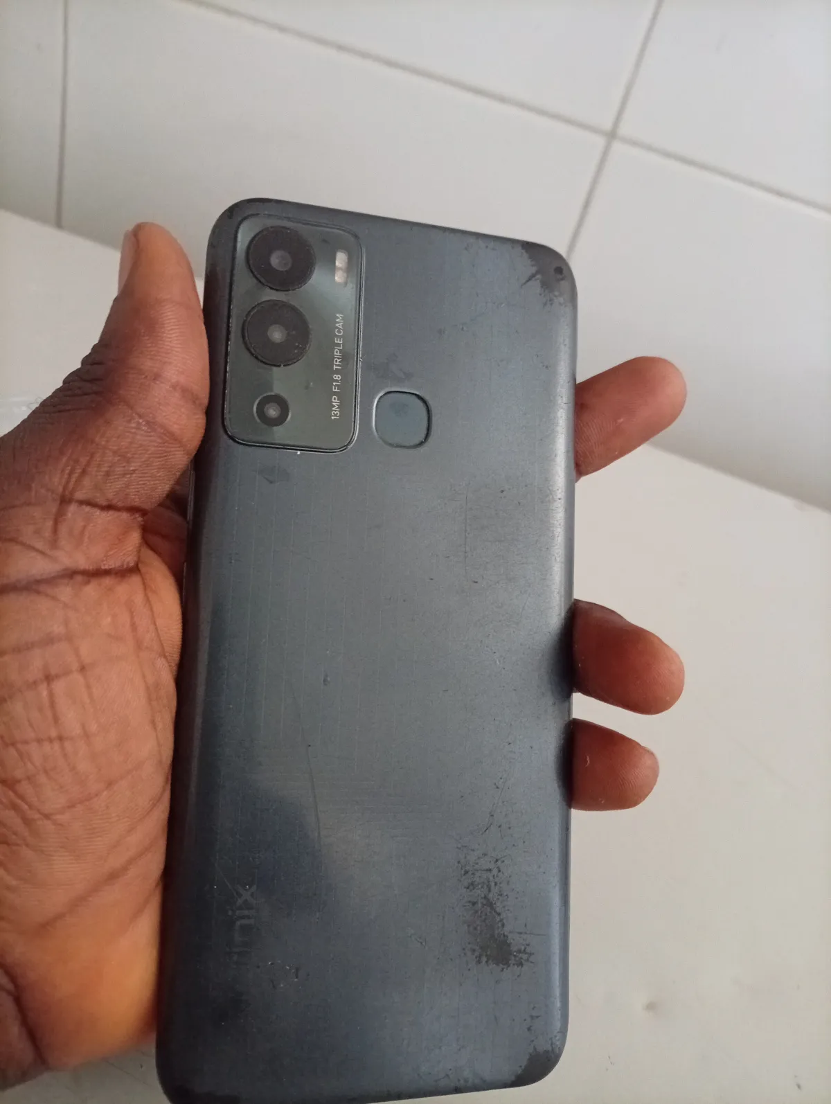 Infinix hot 12 - Image 2