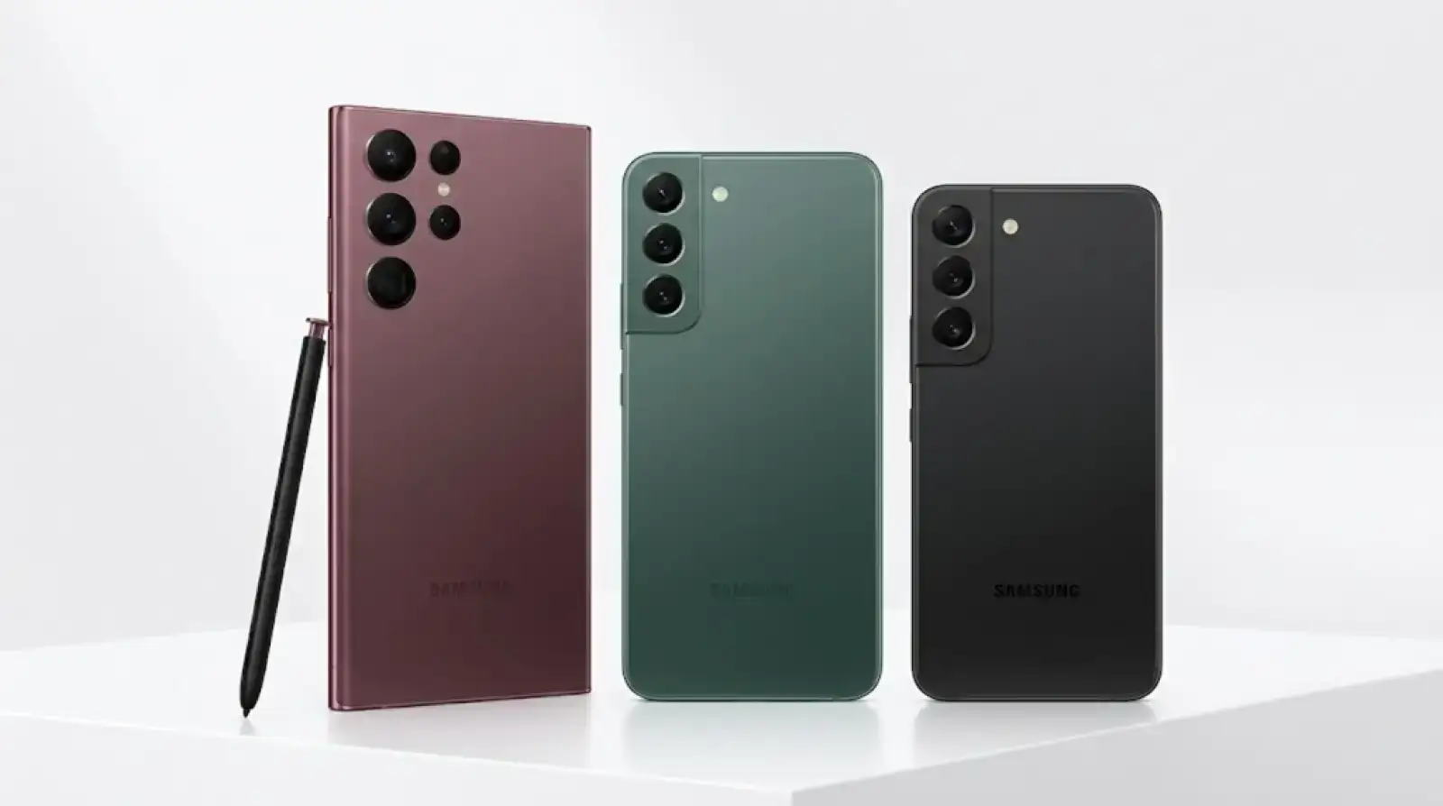 Top 5 Cheapest High-End Samsung Phones to Buy in Nigeria in 2026