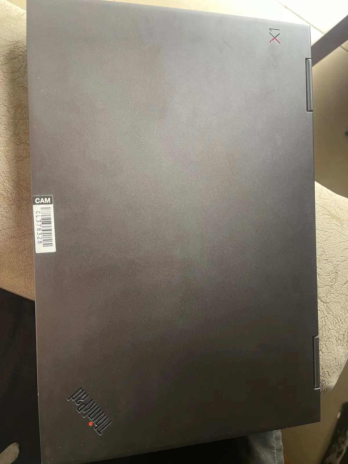 Lenovo thinkpad X1 YOGA discussed sale🙏🙏 - Image 1