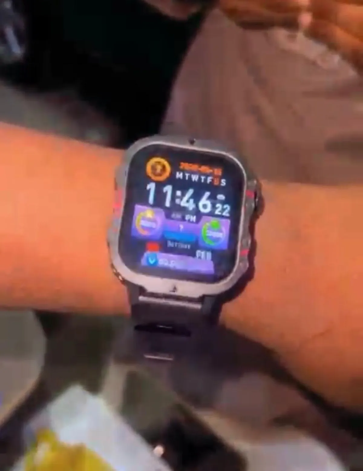 New Smart Watch - Image 2