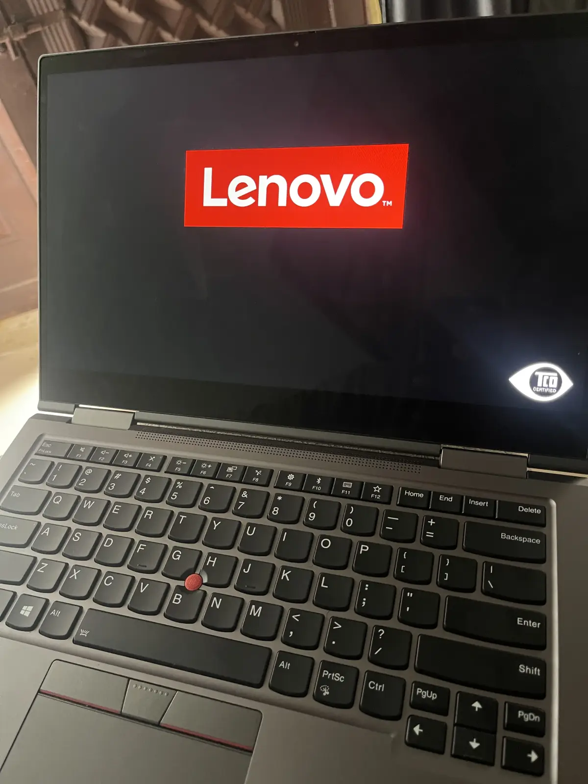 Lenovo thinkpad X1 YOGA discussed sale🙏🙏 - Image 4