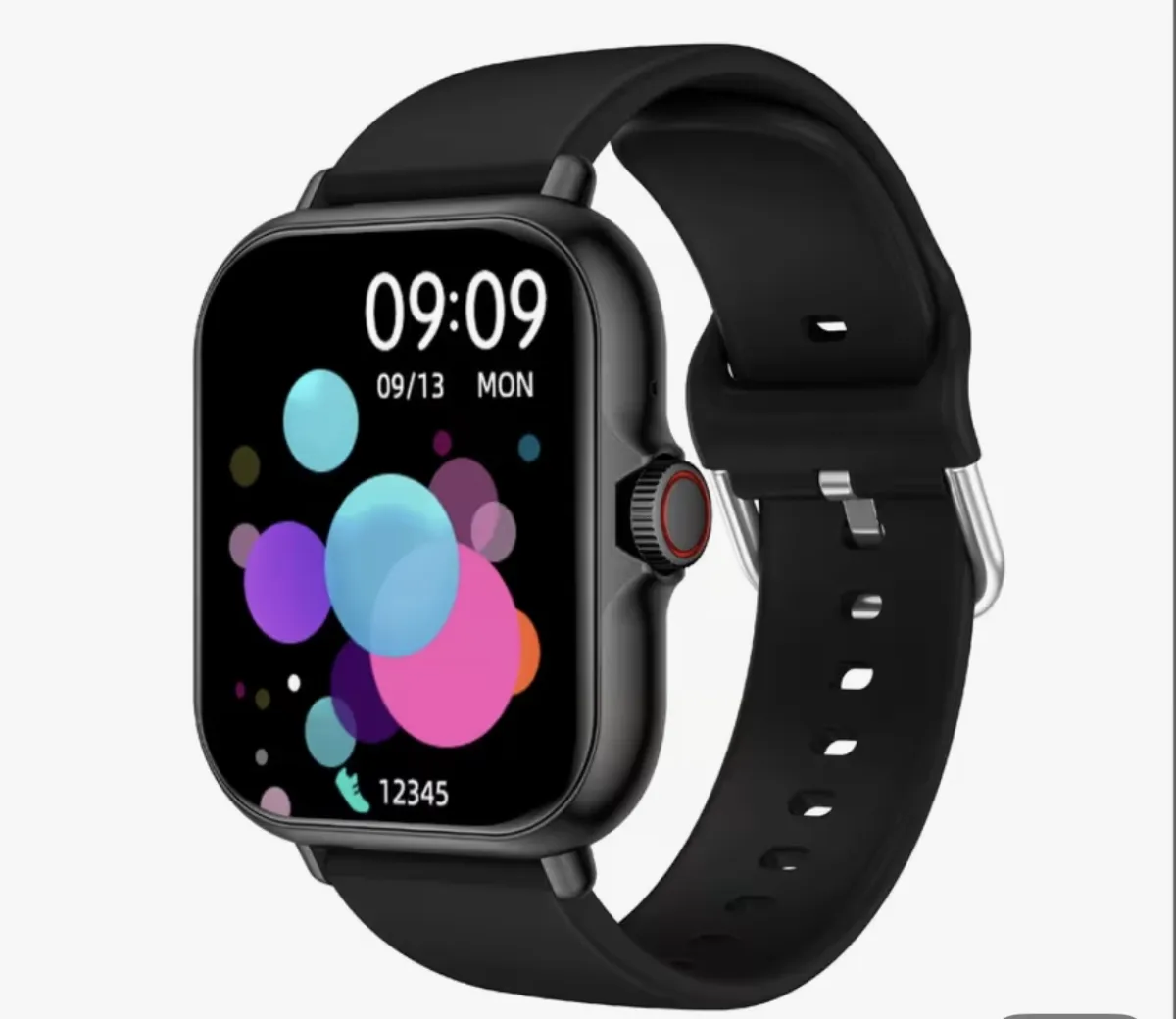 Latest Smart Watch - Image 1