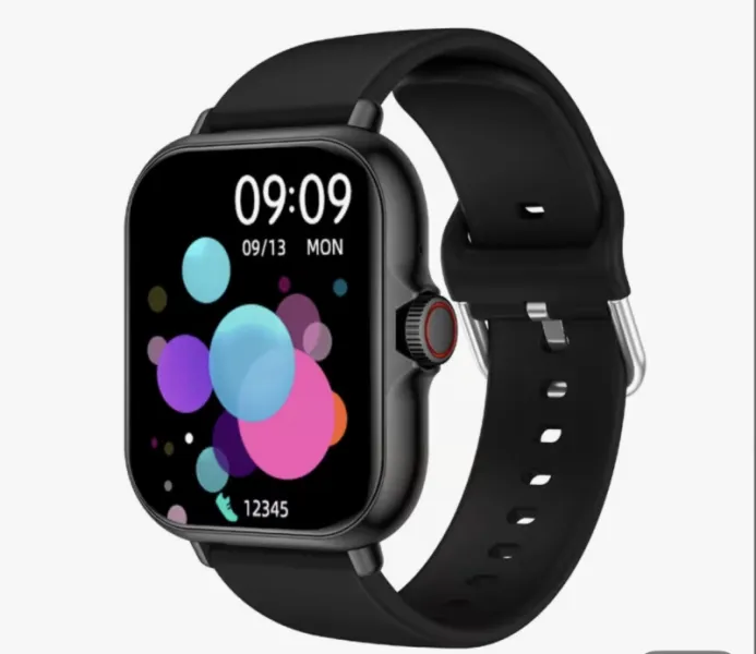Latest Smart Watch