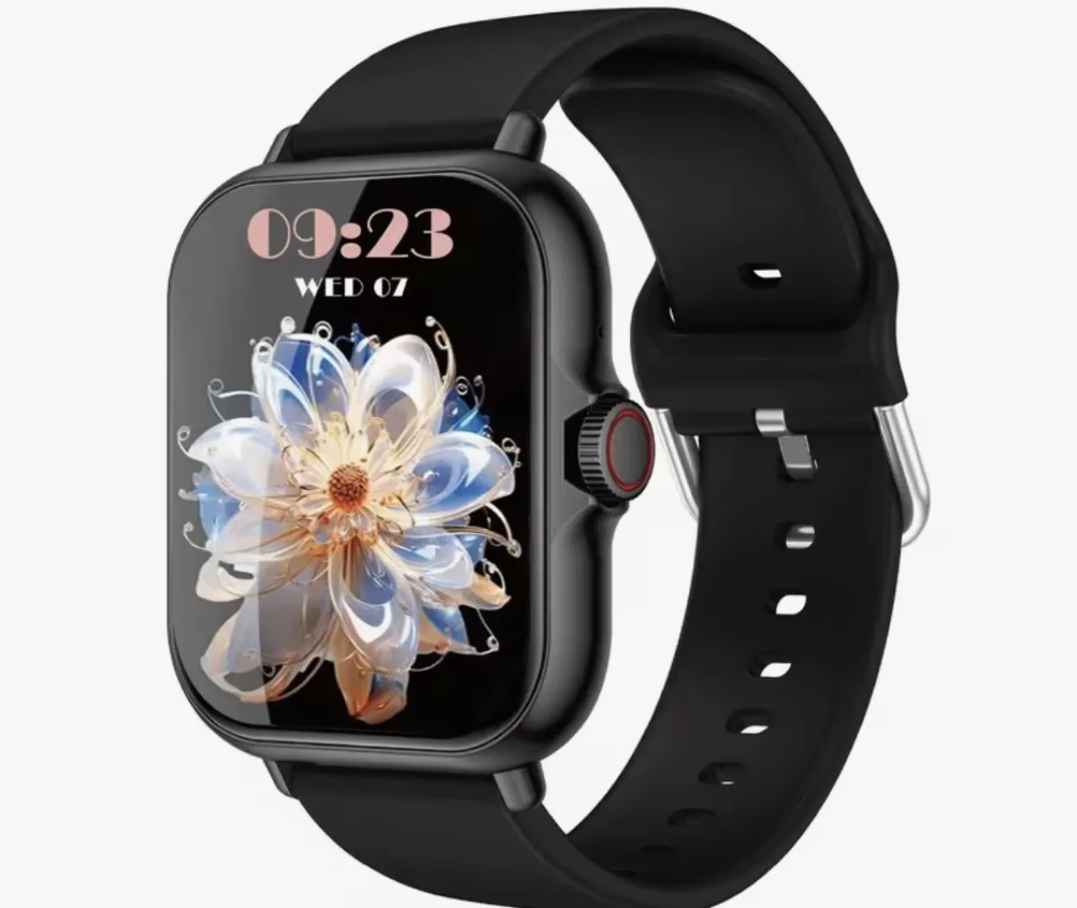Latest Smart Watch - Image 2