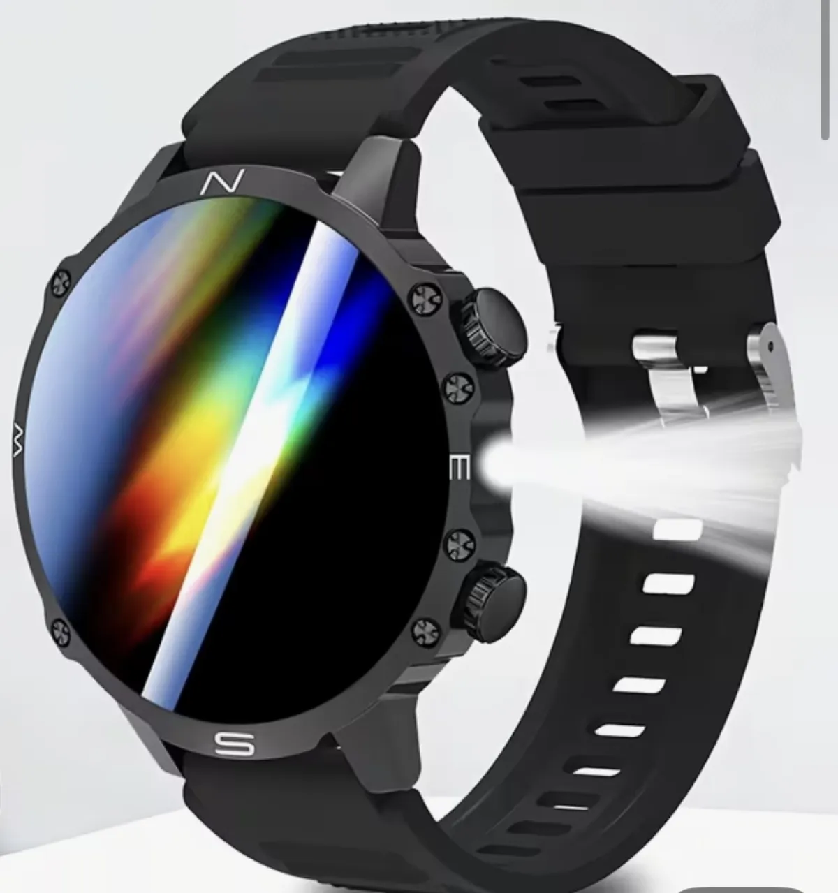 High End Smart Watch - Image 1