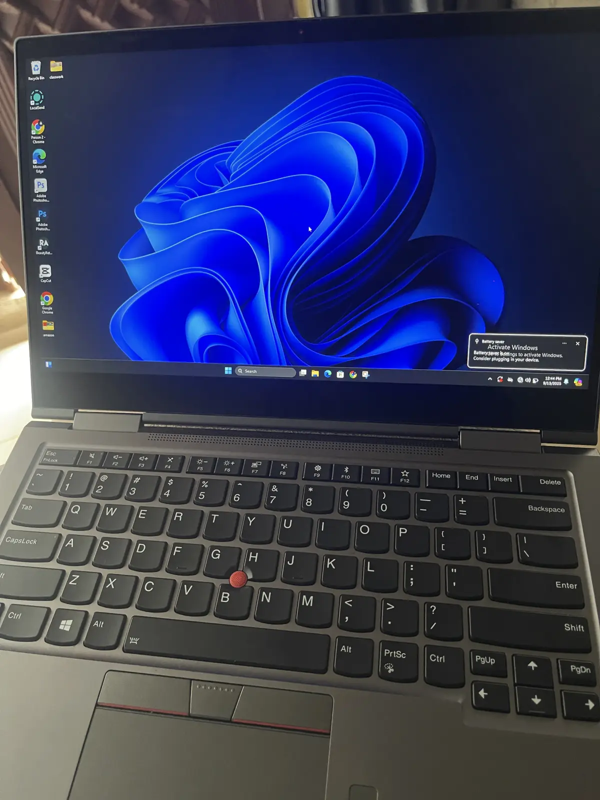 Lenovo thinkpad X1 YOGA discussed sale🙏🙏 - Image 6