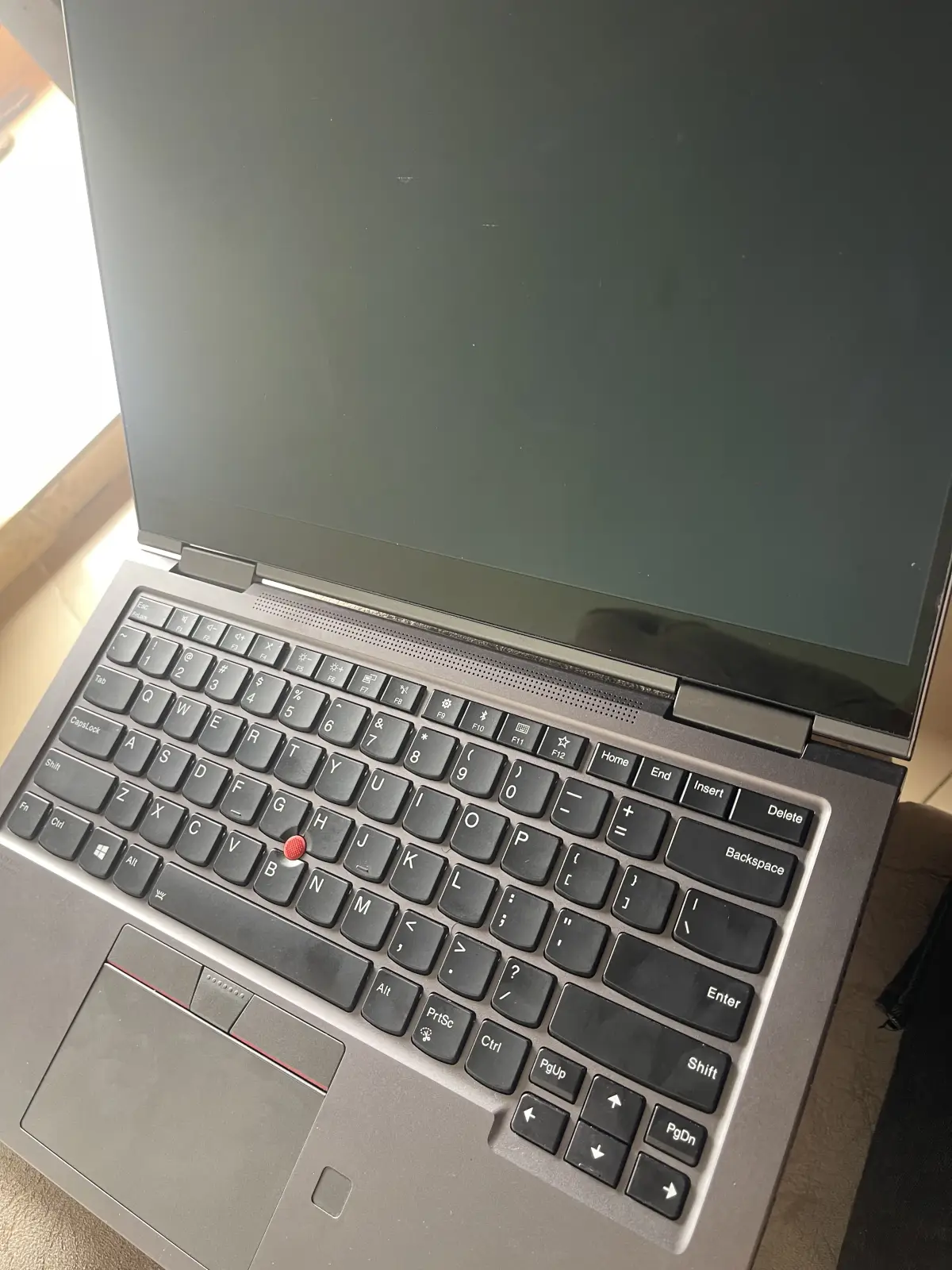 Lenovo thinkpad X1 YOGA discussed sale🙏🙏 - Image 7