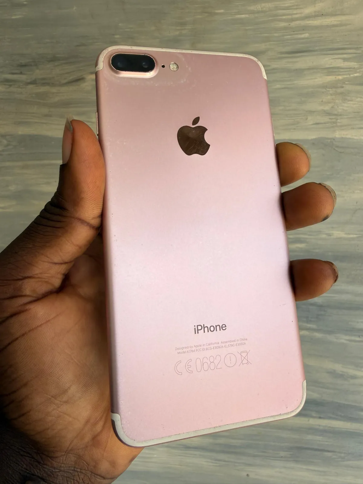 iPhone 7plus 32gb - Image 2