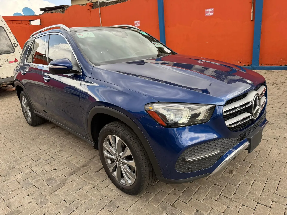 2020 Mercedes-Benz GLE 350 - Image 2