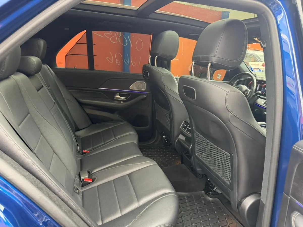 2020 Mercedes-Benz GLE 350 - Image 9