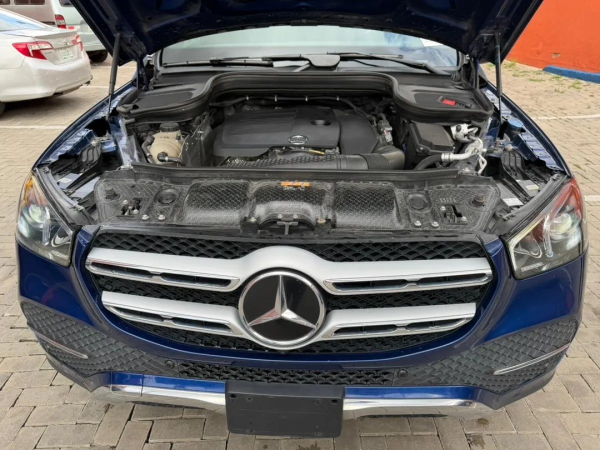 2020 Mercedes-Benz GLE 350 - Image 10