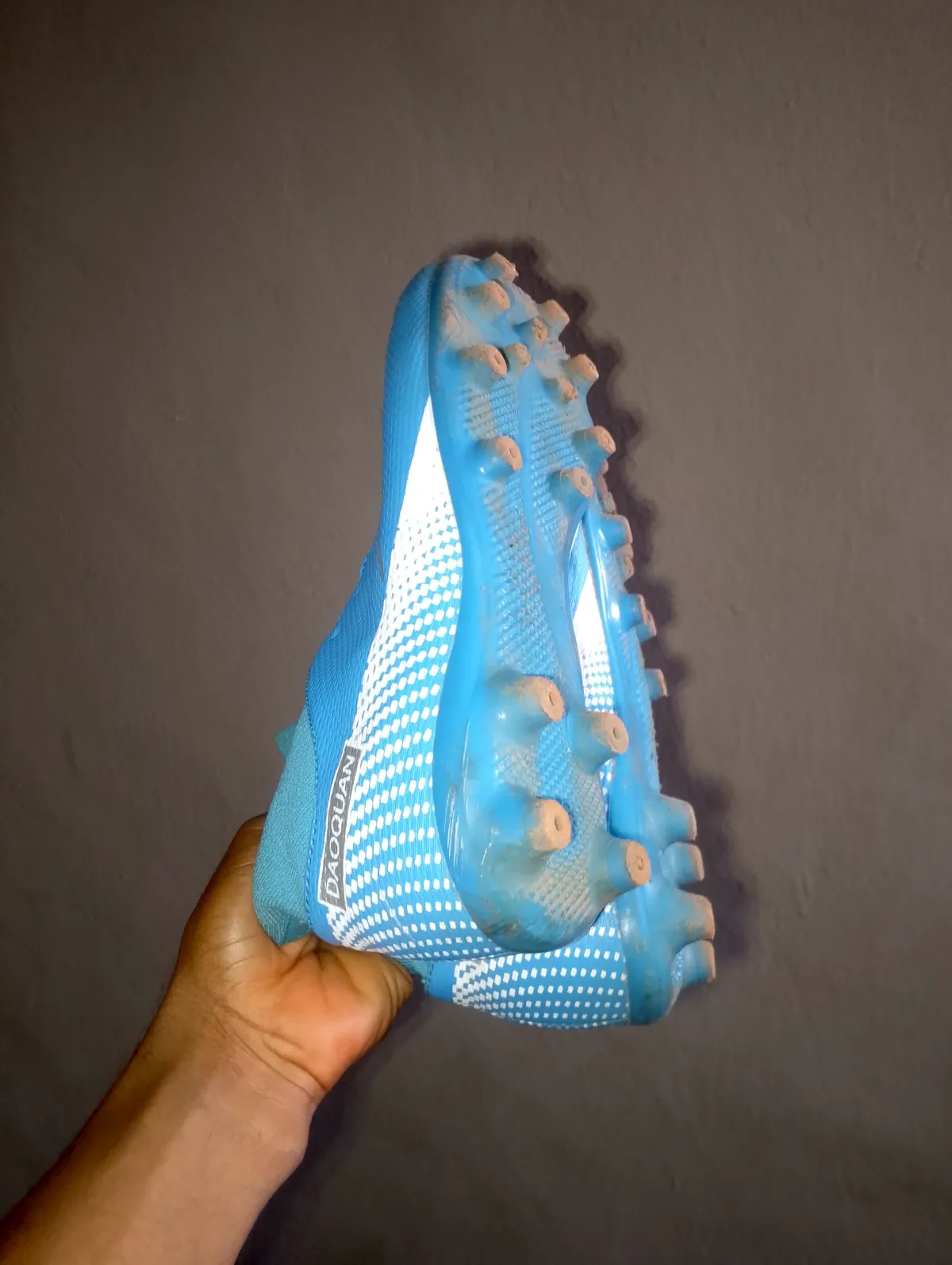 Football Boot For Sale - Image 3