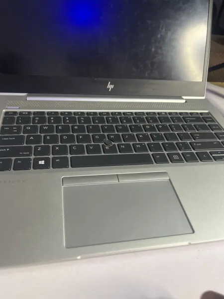 Hp laptop