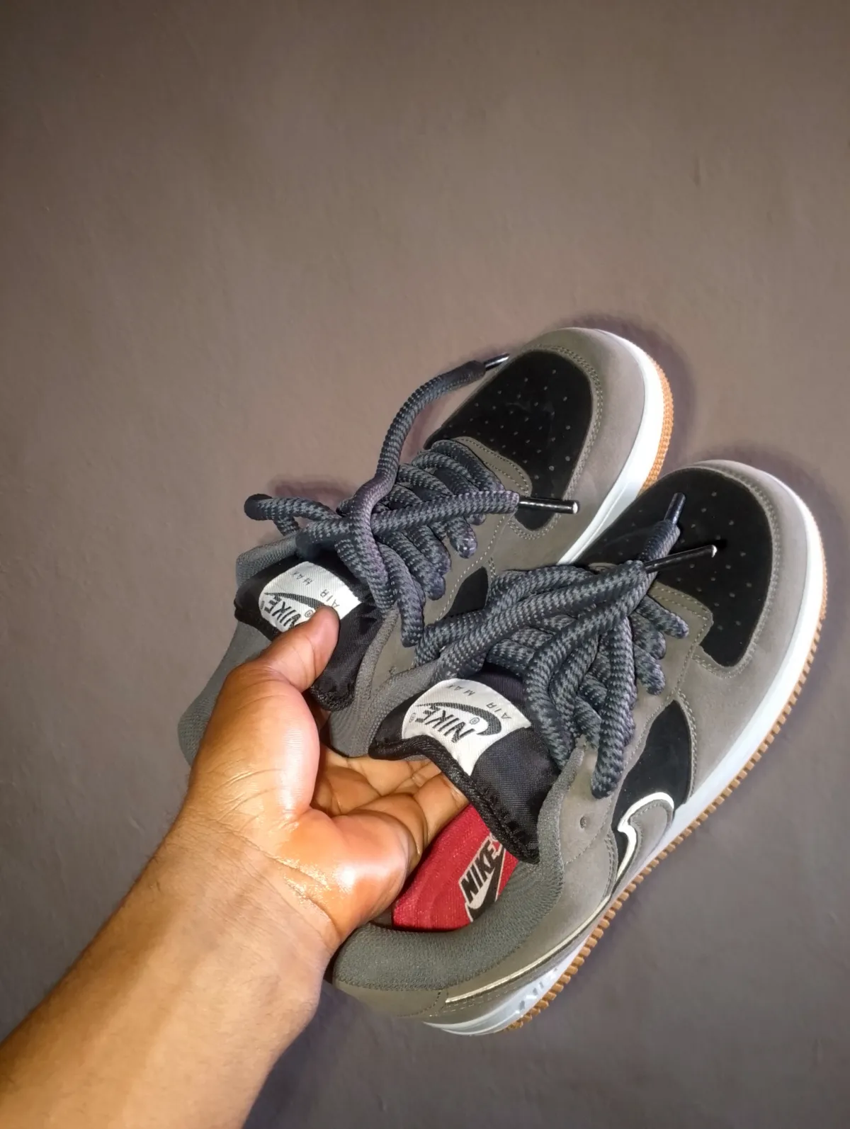 Addidas Sneakers - Image 2
