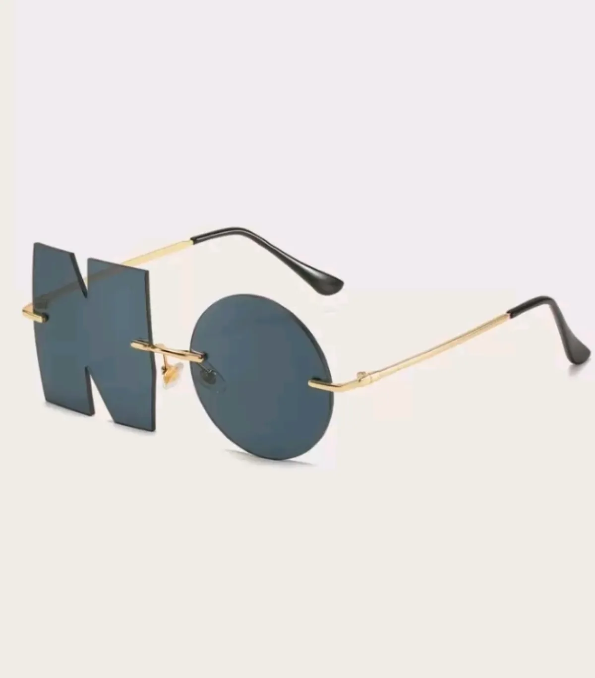 UNISEX FASHIONABLE GLASS - Image 2