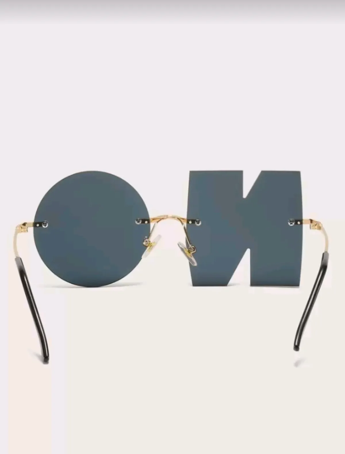 UNISEX FASHIONABLE GLASS - Image 3