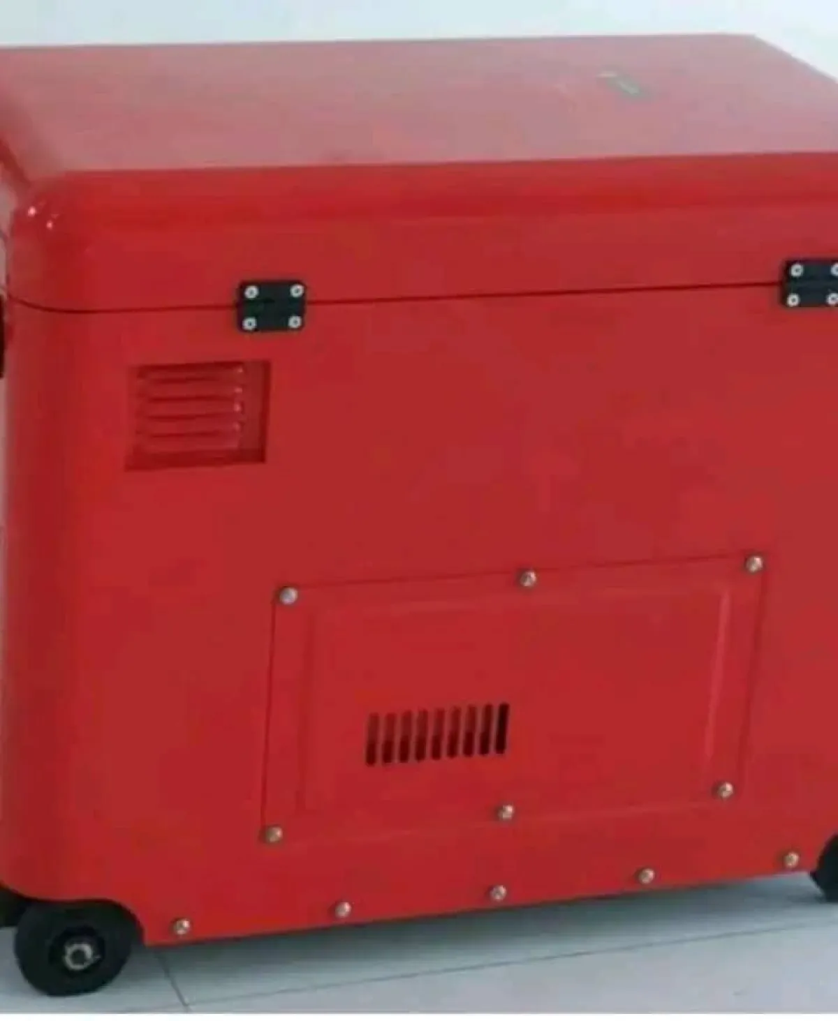 Fuelless Generator - Image 3