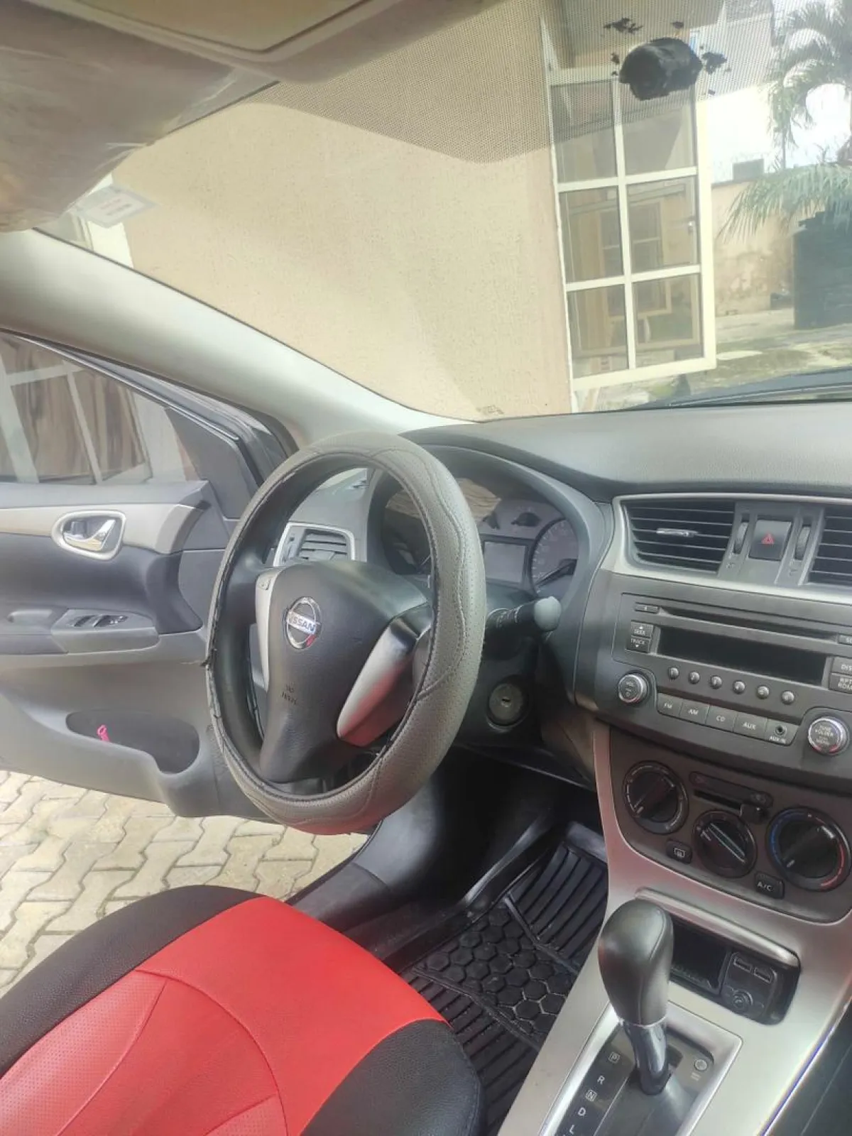 2015 Sentra 1. 8s - Image 7