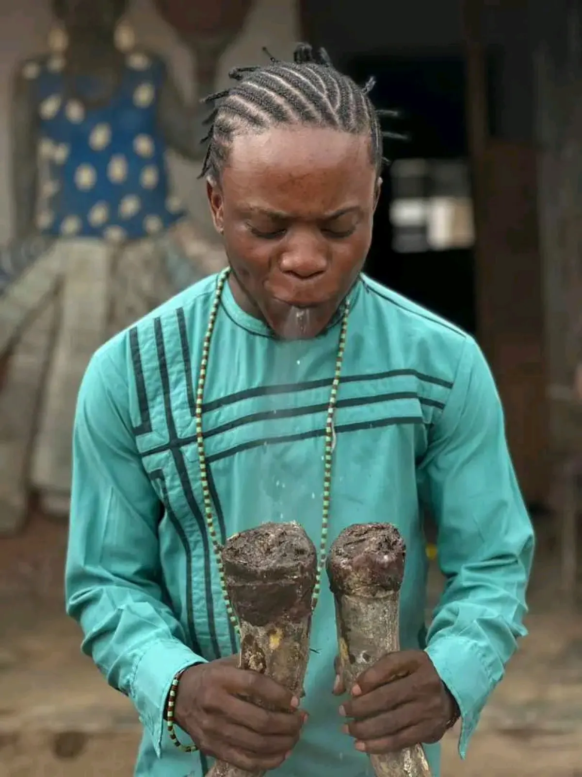 The Best Spiritual Powerful Herbalist In Nigeria - Image 2