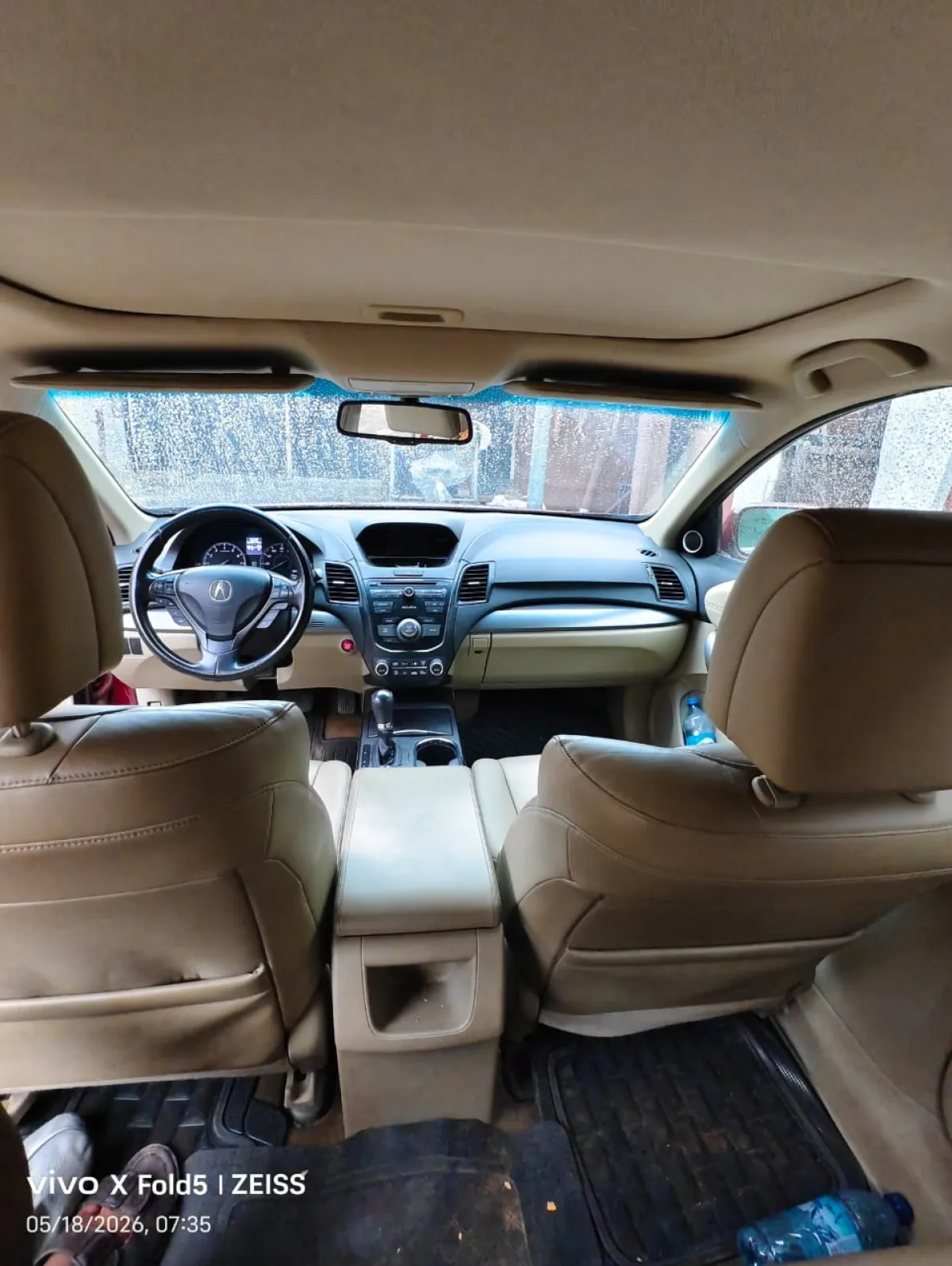 RDX ACURA 2013 - Image 2