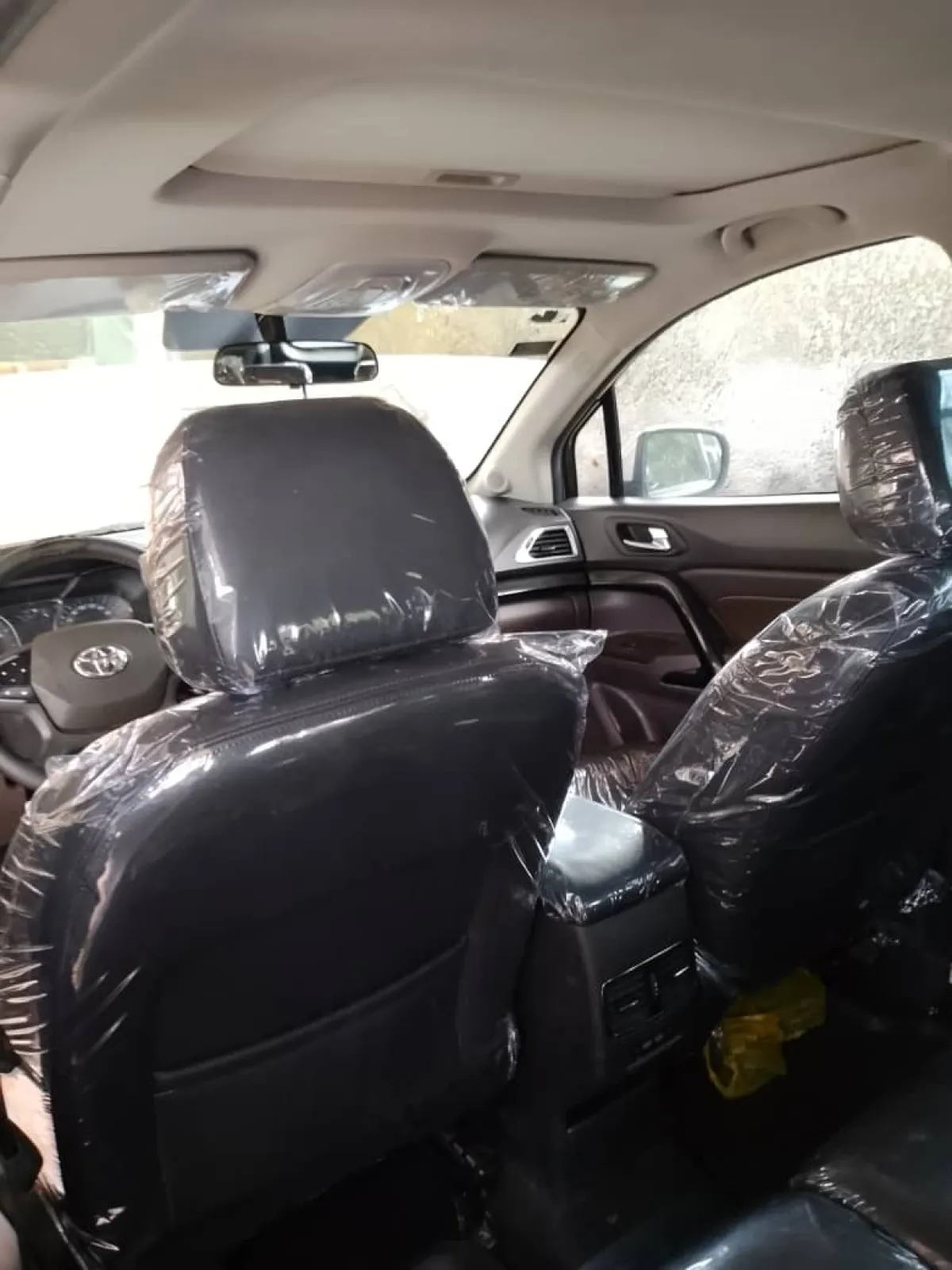 Neatly used Trumpchi 2016 model - Image 6