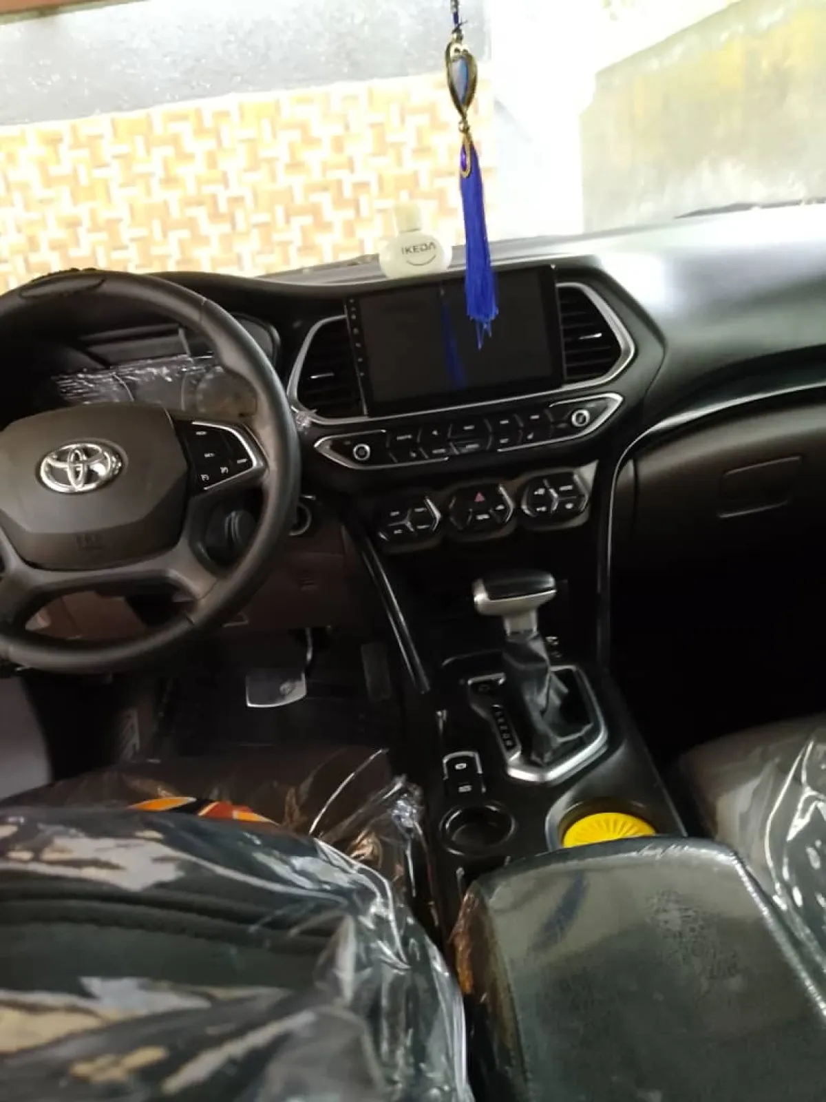 Neatly used Trumpchi 2016 model - Image 7
