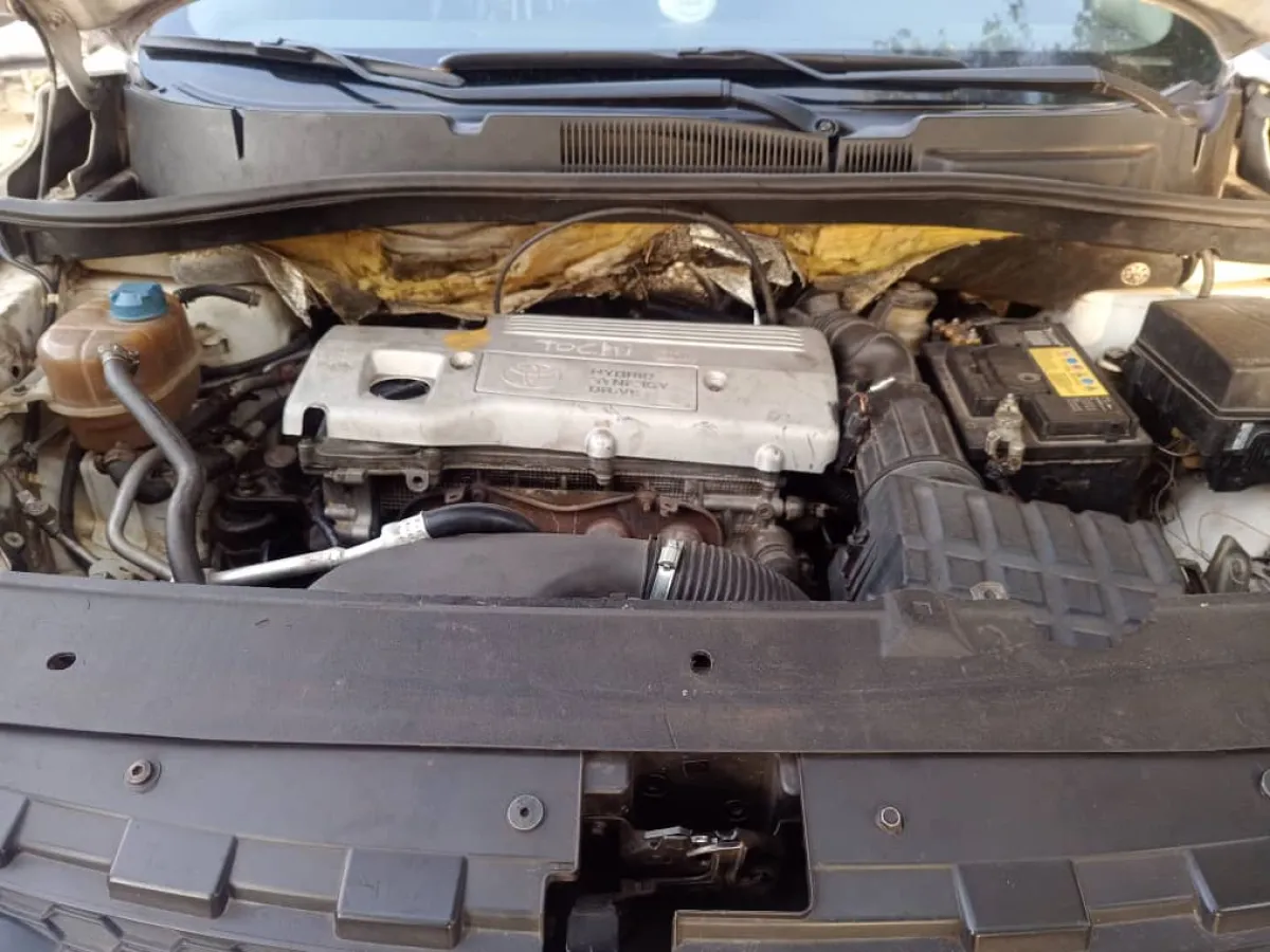 Neatly used Trumpchi 2016 model - Image 8