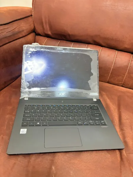 ACER TRAVEL MATE X