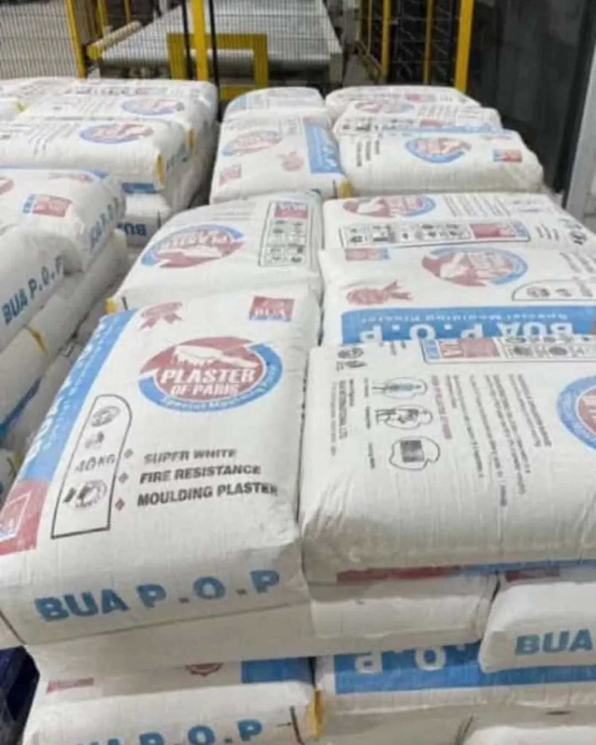 Bua Cement Plant - Image 2
