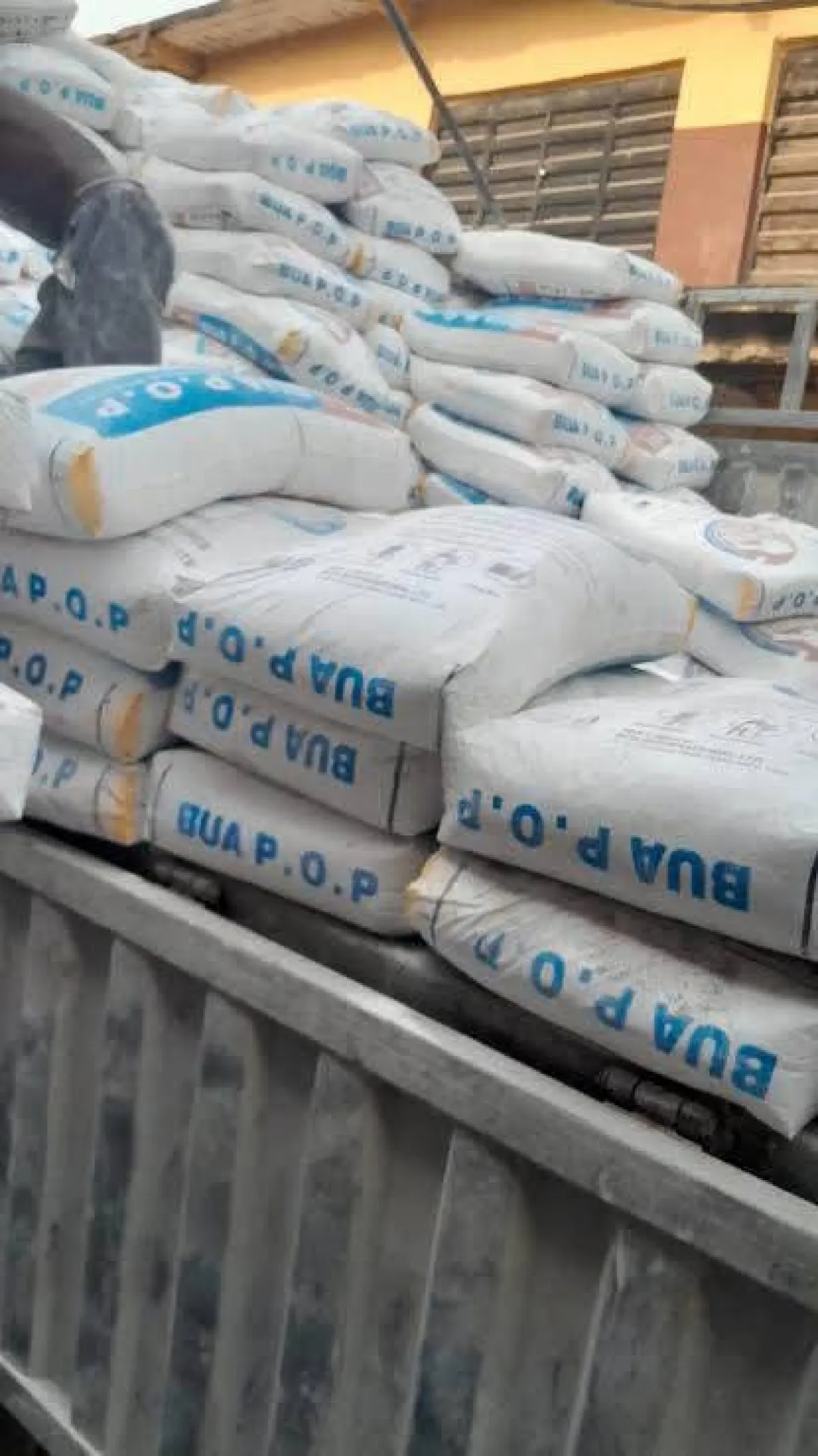 Bua Cement Plant - Image 3