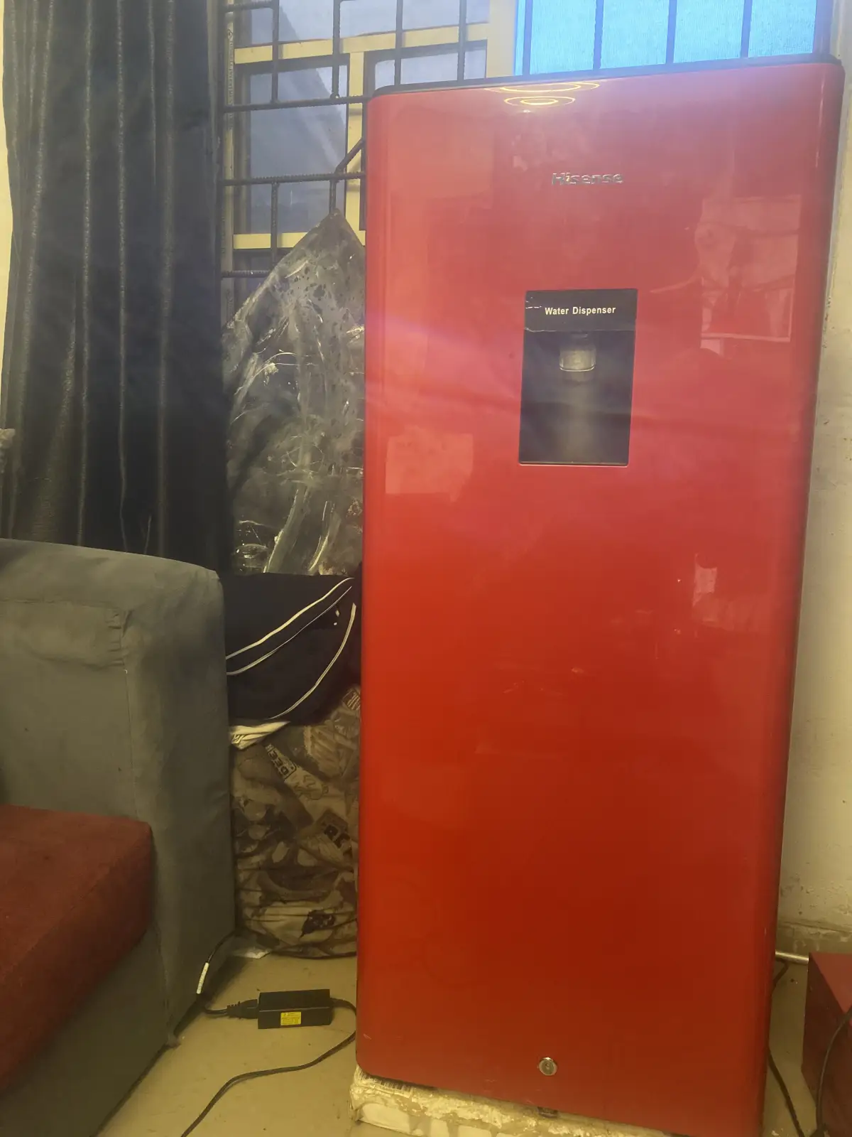 This Fridge working condition perfectly and carefully maintain - Image 1