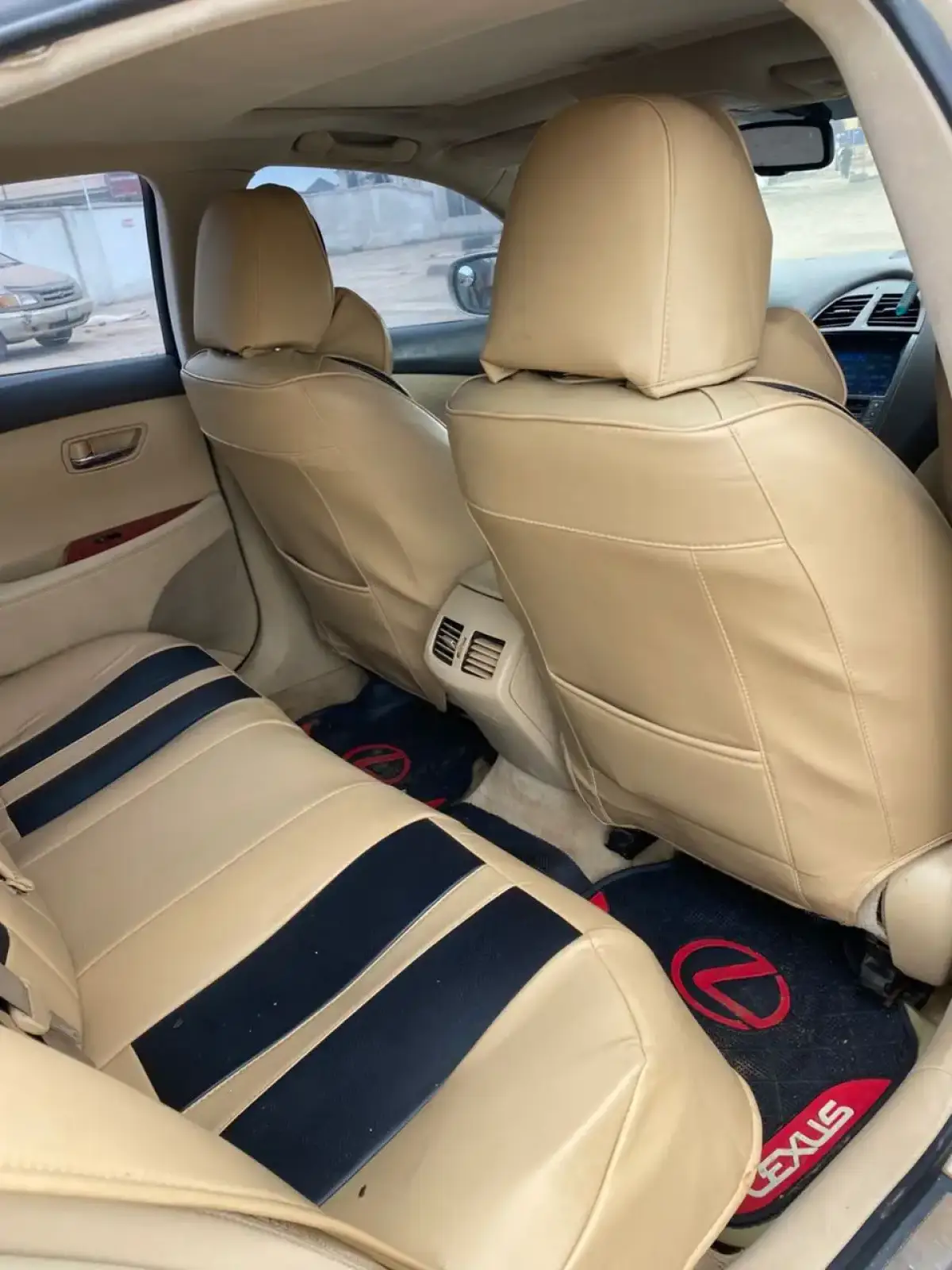 Lexus Es350 - Image 5