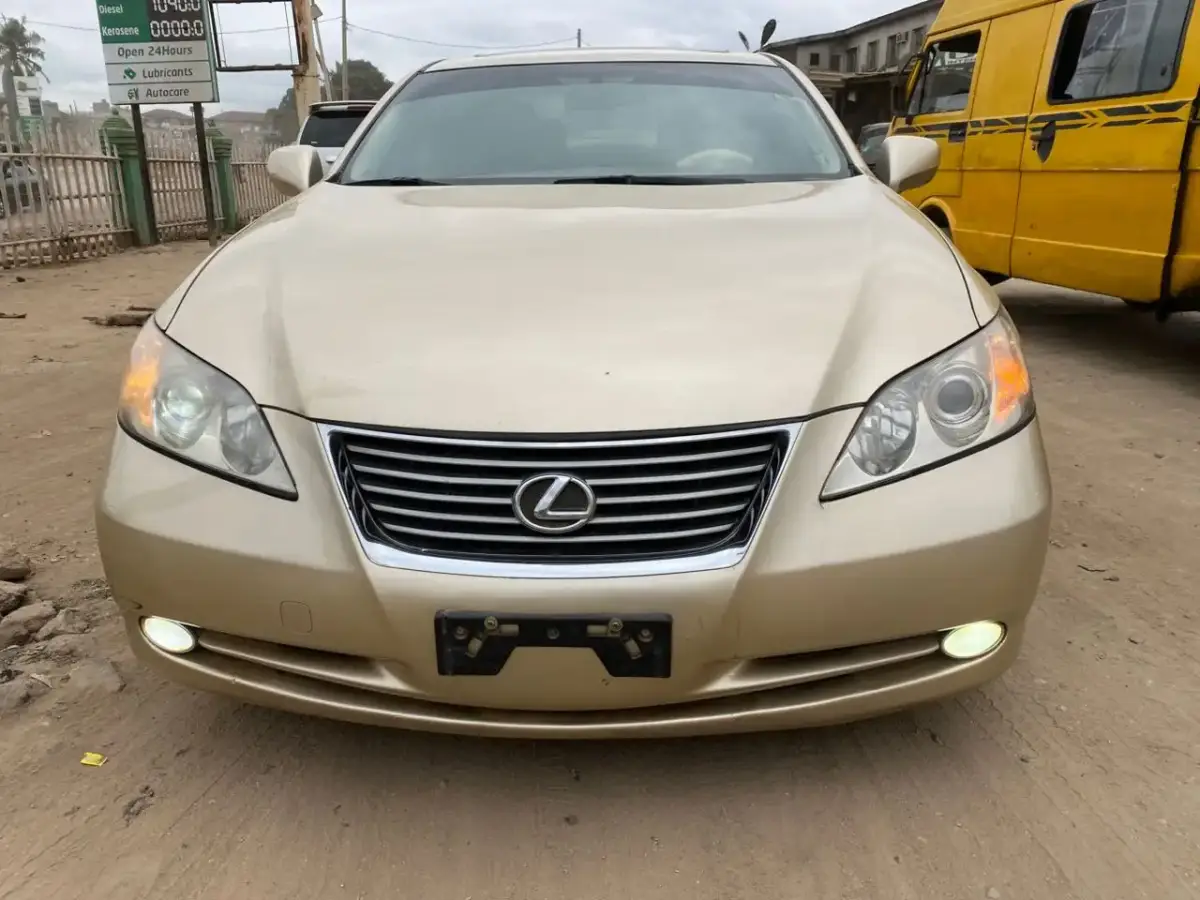 Lexus Es350 - Image 6