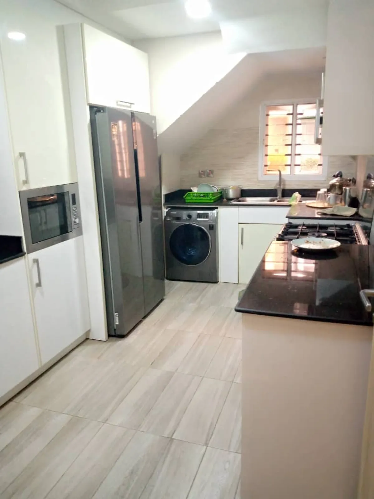 Short let apartment - Image 3