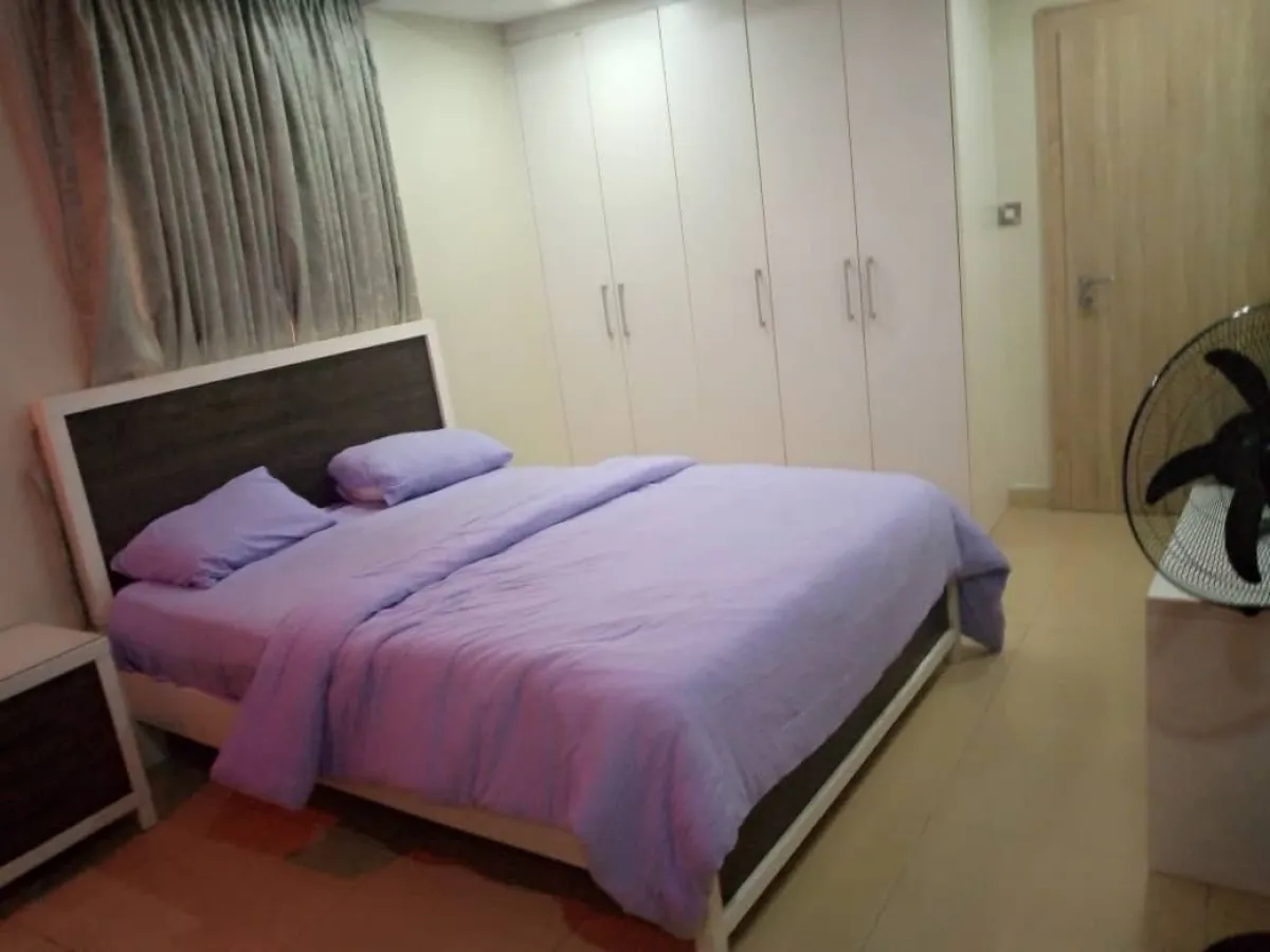 Short let apartment - Image 6