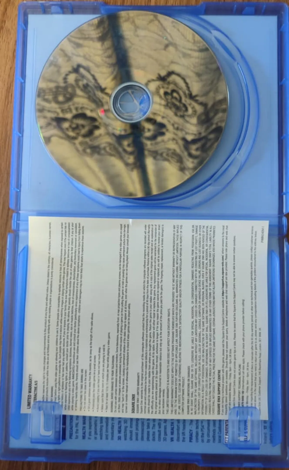 HITMAN 3 FOR PS4 - Image 1