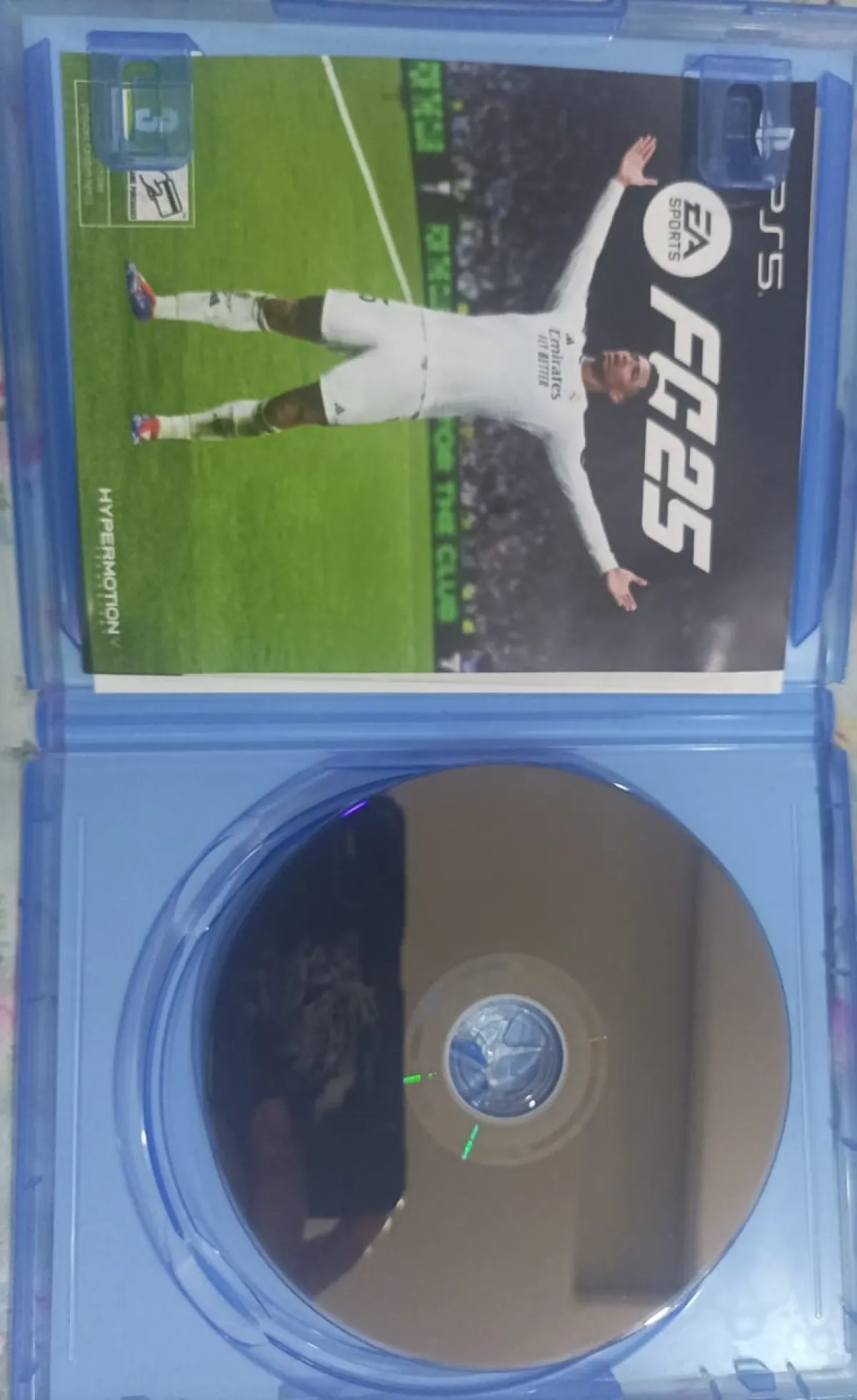 EA SPORTS FC 25 FOR PS4 - Image 3