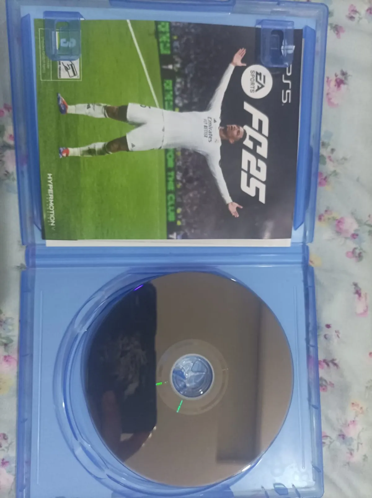 EA SPORTS FC 25 FOR PS4 - Image 8