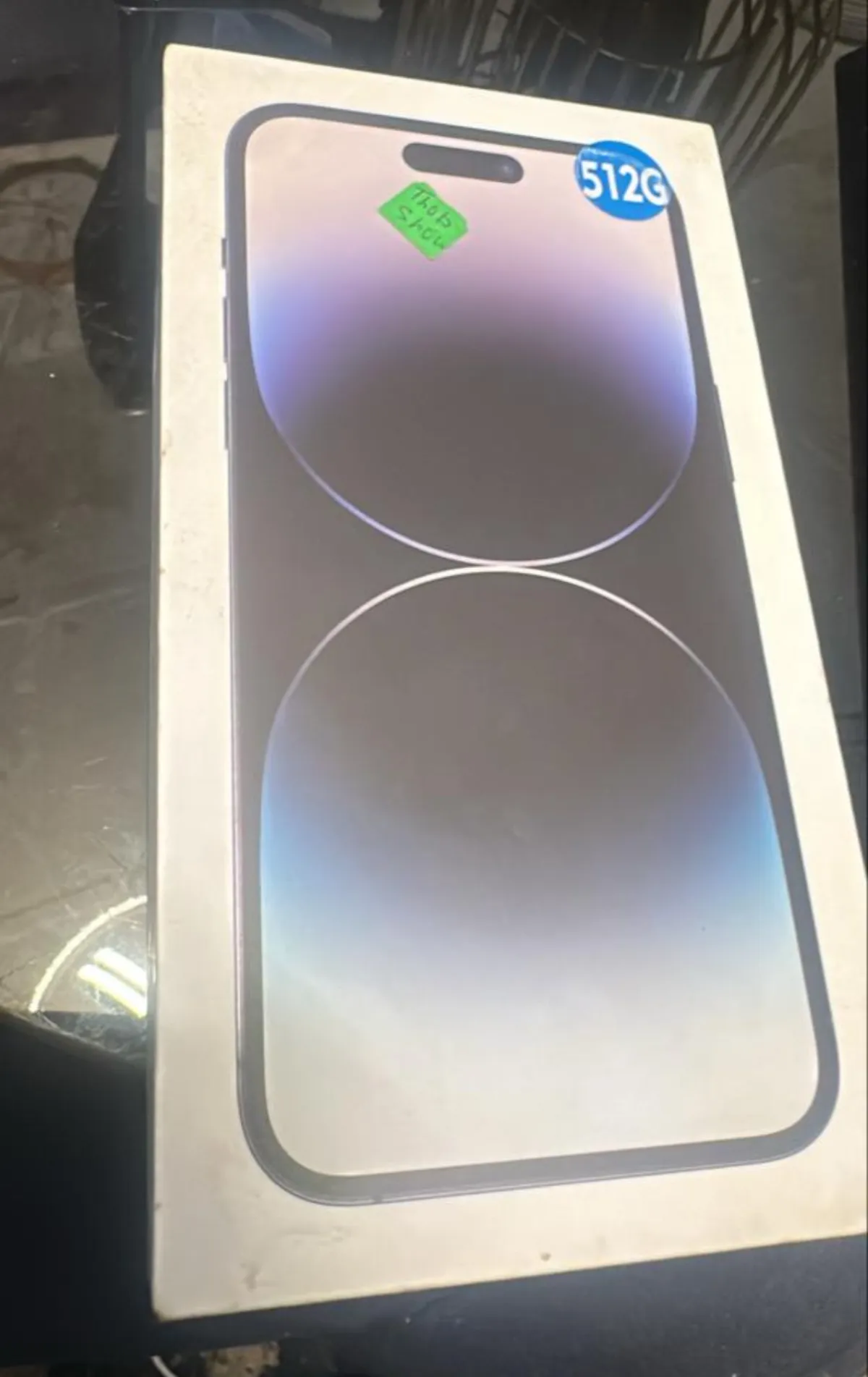 iPhone 14 promax - Image 3