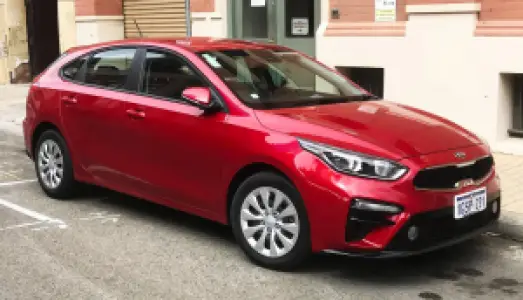The Most Affordable and Fuel-Efficient Sedans in Nigeria