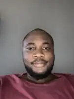 Tobechukwu Uzomah