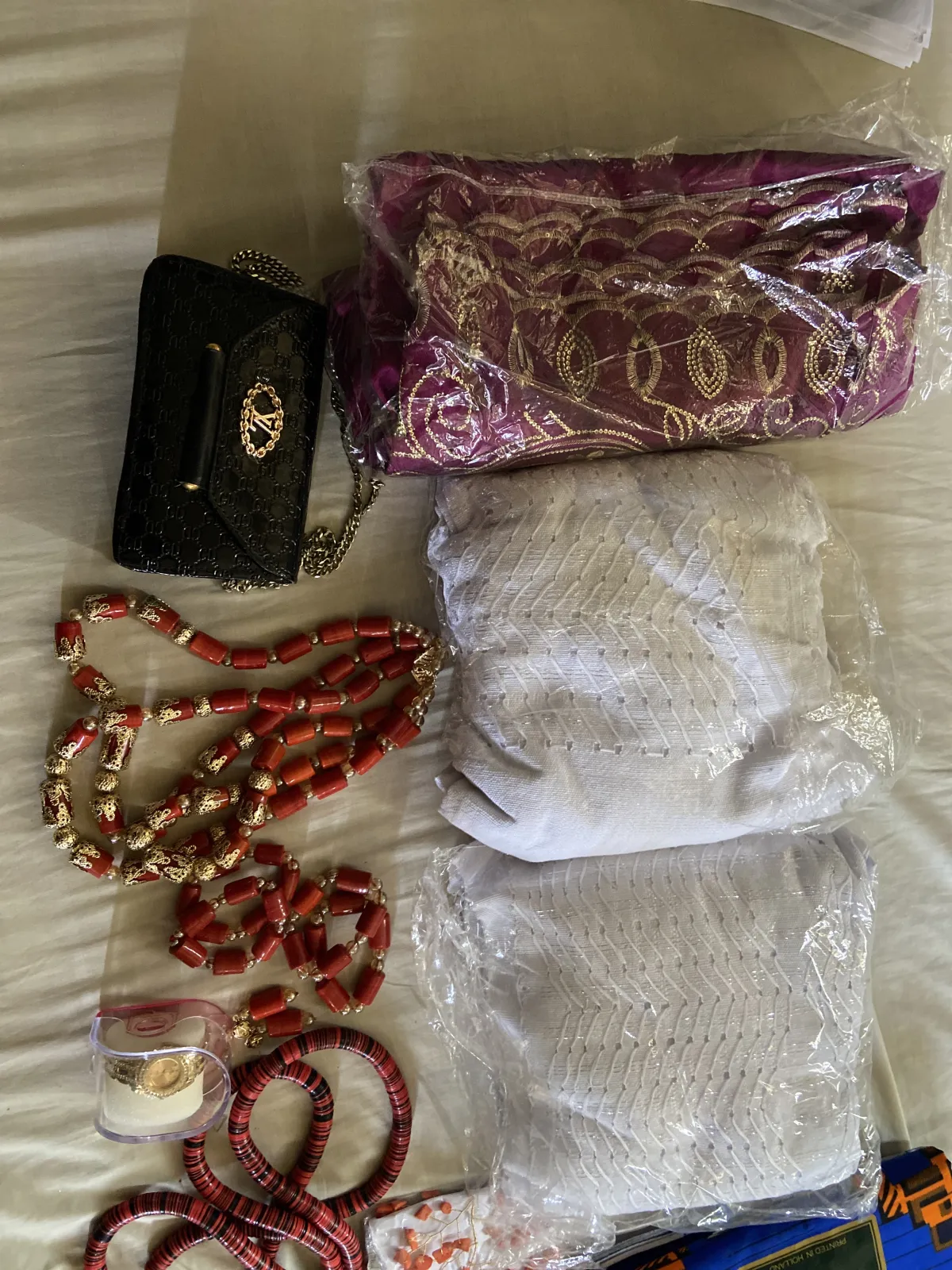 Wedding items used for events - Image 2