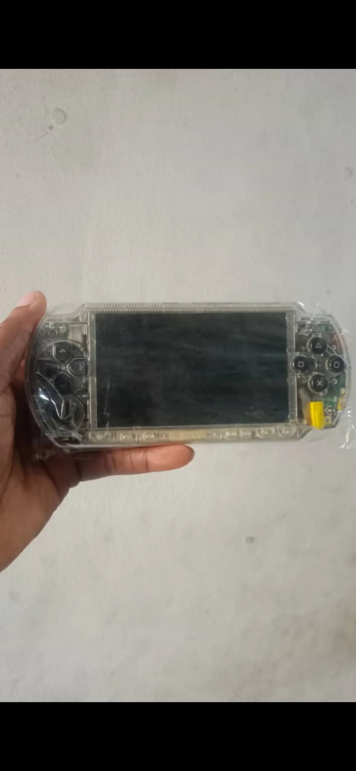 PSP VIDEO GAME - Image 3