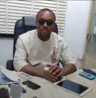 Chukudi James
